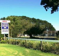 The Terang Motor Inn - Lightning Ridge Tourism
