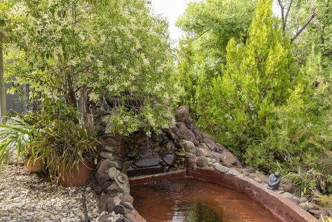 The Townhouse - Lightning Ridge Tourism 0