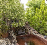 The Townhouse - Lightning Ridge Tourism