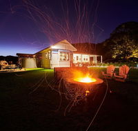 The Vale - Lightning Ridge Tourism