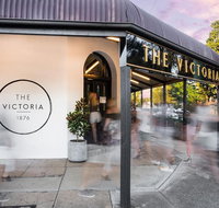 The Victoria Bathurst - Lightning Ridge Tourism
