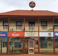 The Victoria Hotel - Lightning Ridge Tourism