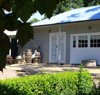 The Villa - Lightning Ridge Tourism