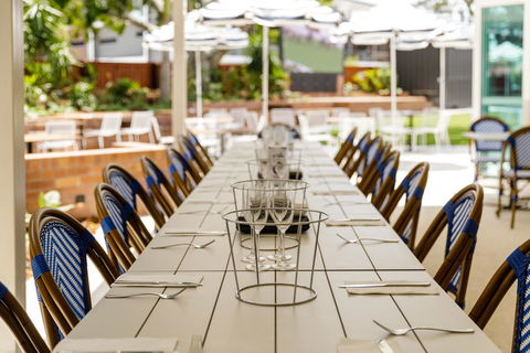 The Waterloo Bay Hotel - Lightning Ridge Tourism 3