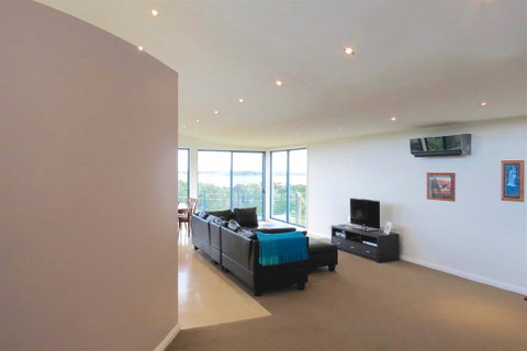 The Wave Oasis SC B&B - Lightning Ridge Tourism 3