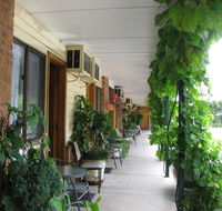 The Wayfarer Motel - Lightning Ridge Tourism