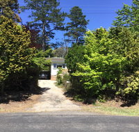 The Wentworth Retreat - Lightning Ridge Tourism