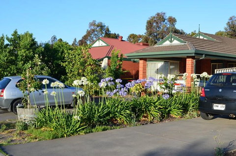 TheParkView@MontaguePark - Lightning Ridge Tourism 3
