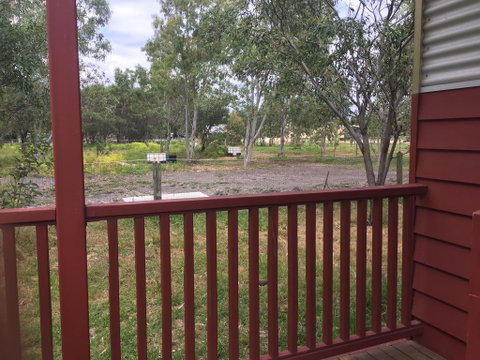 Thie My Chree Retreat - Lightning Ridge Tourism 1