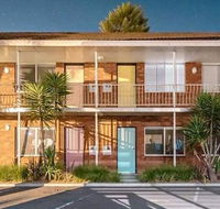 Thirroul Beach Motel - Lightning Ridge Tourism