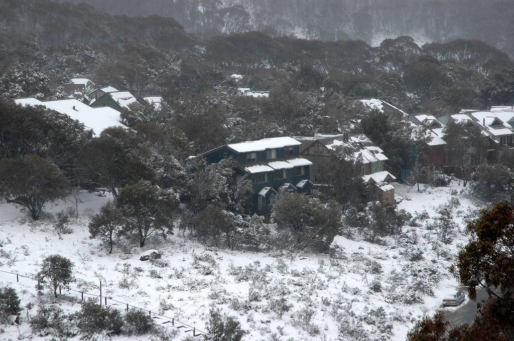 Thredbo NSW Lightning Ridge Tourism
