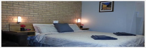 Three Ways Motel - Lightning Ridge Tourism 1
