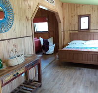 Tiandi Wildlife Sanctuary Farm Stay - Lightning Ridge Tourism