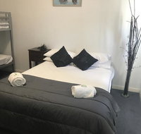Tin Can Bay Budget Accommodation - Lightning Ridge Tourism