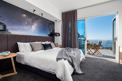 Tinderbox Retreat - Lightning Ridge Tourism 0