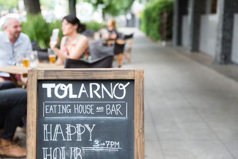 Tolarno Hotel - Lightning Ridge Tourism 2