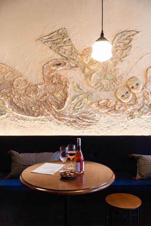 Tolarno Hotel - Lightning Ridge Tourism 3