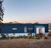 Tolpuddle Villa - Lightning Ridge Tourism
