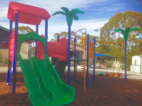 Toora Tourist Park - Lightning Ridge Tourism 2