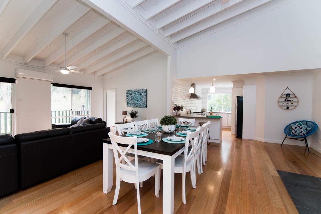 Gentle Annie VIC Lightning Ridge Tourism