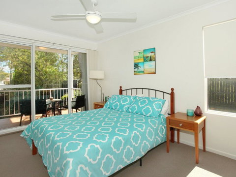 Toorumbee 4/38 - 3 BDRM Pet Friendly,  Townhouse - Lightning Ridge Tourism 3