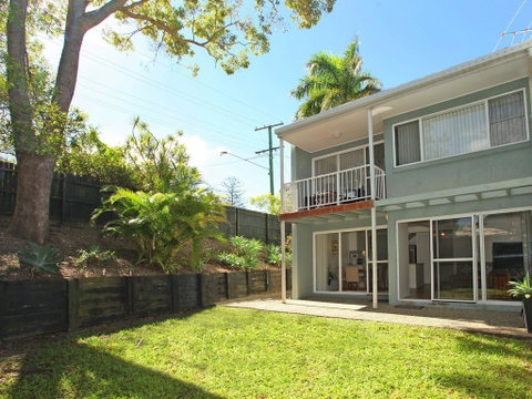 Toorumbee 4/38 - 3 BDRM Pet Friendly,  Townhouse - Lightning Ridge Tourism 0
