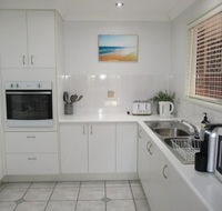 Torquay Beach Holiday House - Lightning Ridge Tourism