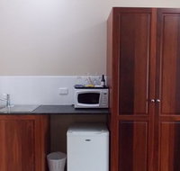 Top of the Town Motel - Lightning Ridge Tourism