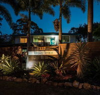 Torquay Terrace Bed  Breakfast - Lightning Ridge Tourism