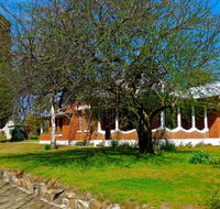 Tracton Homestead - Lightning Ridge Tourism