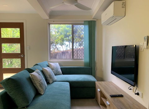 Tranquil Setting In Buderim - Lightning Ridge Tourism 2