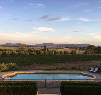 Tranquil Vale Vineyard - Lightning Ridge Tourism