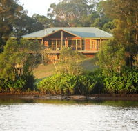 Tranquility - Adults Only Retreat - Lightning Ridge Tourism