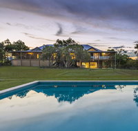 TRANQUILO BEACH HOUSE - Lightning Ridge Tourism