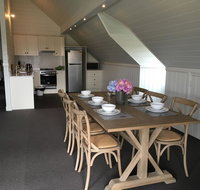 Travertines Wines Apartment - Lightning Ridge Tourism