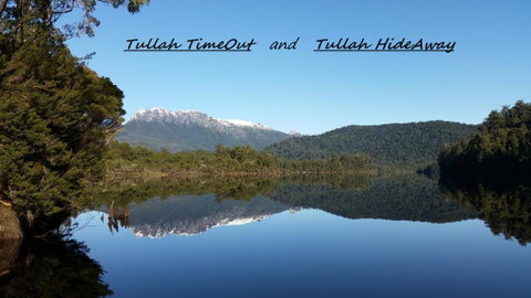 Tullah HideAway - Lightning Ridge Tourism 1