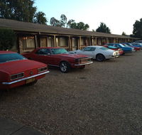 Tumut Valley Motel - Lightning Ridge Tourism