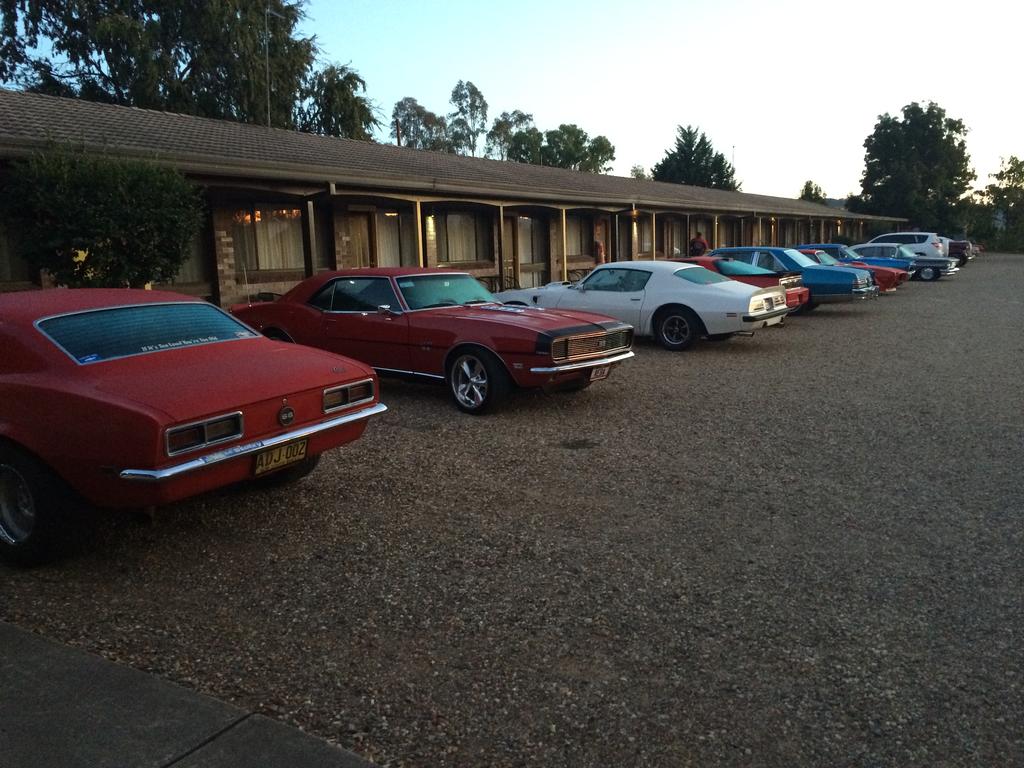 Windowie NSW Lightning Ridge Tourism
