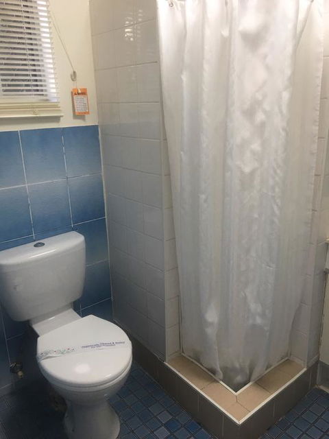 Tweed Central Motel - Lightning Ridge Tourism 1