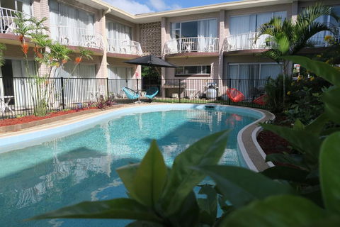 Tweed Central Motel - Lightning Ridge Tourism 0