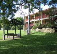 Tweed River Motel - Lightning Ridge Tourism