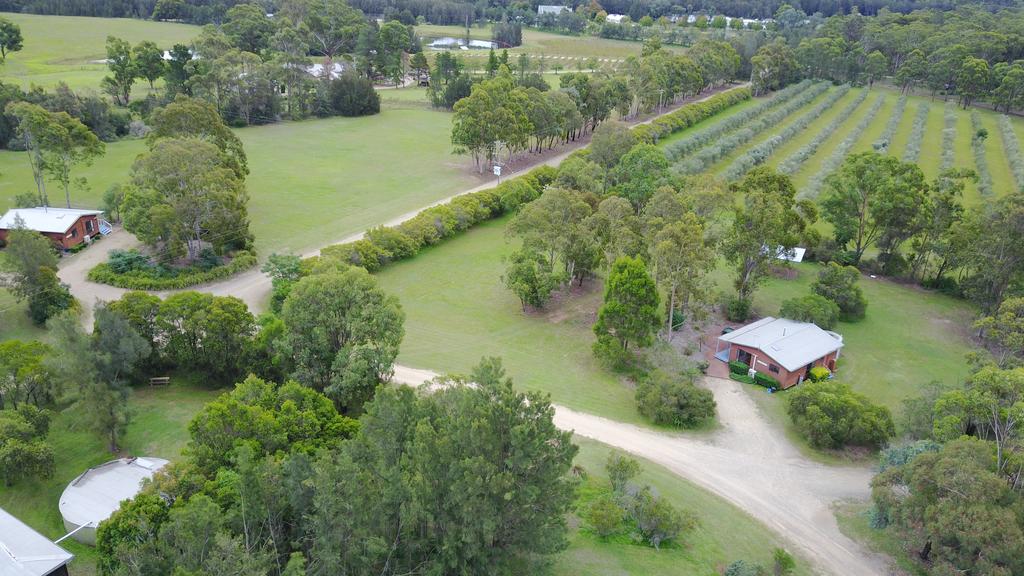 Mount Dee NSW Lightning Ridge Tourism