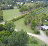 Twin Trees Country Cottages - Lightning Ridge Tourism
