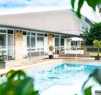 Twin Willows Hotel - Lightning Ridge Tourism