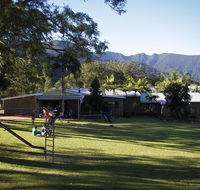 Tyalgum Ridge Retreat - Lightning Ridge Tourism