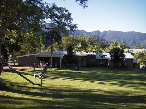 Tyalgum Ridge Retreat - Lightning Ridge Tourism 0