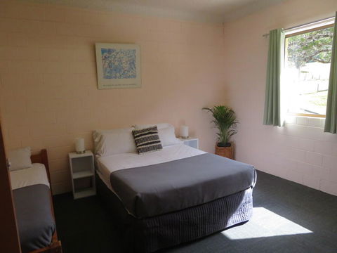 Tyalgum Ridge Retreat - Lightning Ridge Tourism 2