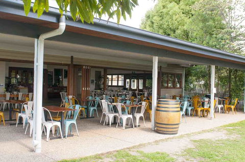 Ulmarra Hotel - Lightning Ridge Tourism 3
