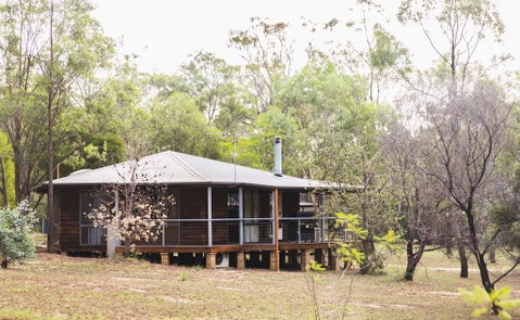 Unlax @ Hunter Valley - Lightning Ridge Tourism 0