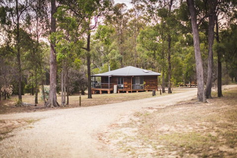 Unlax @ Hunter Valley - Lightning Ridge Tourism 2